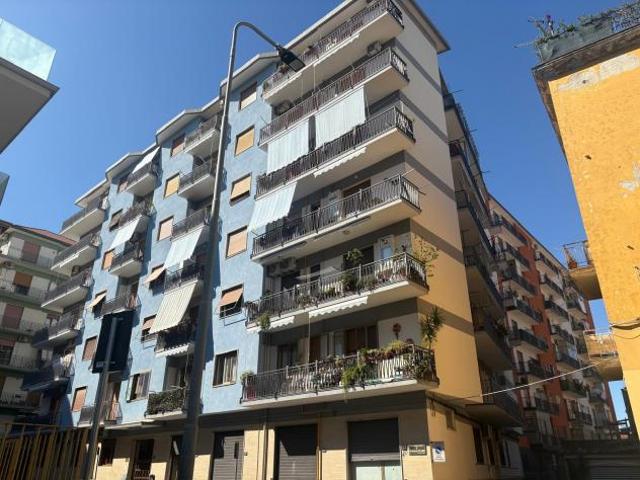 Box in vendita a Nocera Inferiore, Campania