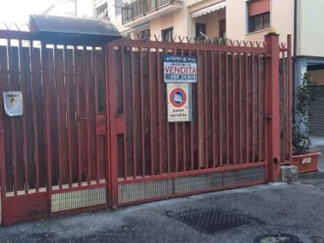 Box in vendita a Cava De' Tirreni, Campania