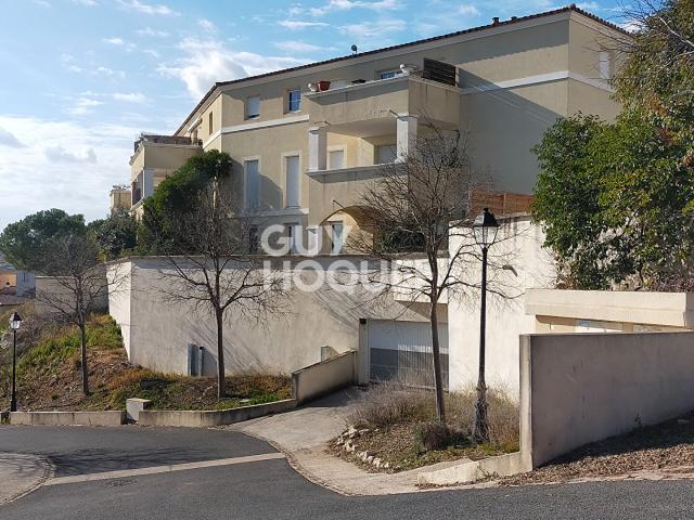 Garage vente à Montpellier, Juvignac