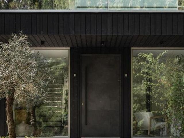House for sale in Pouchen End, Hertfordshire