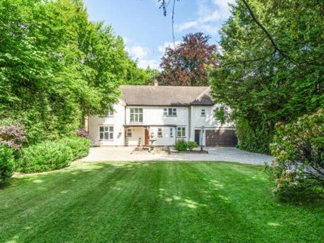 House for sale in Pouchen End, Hertfordshire
