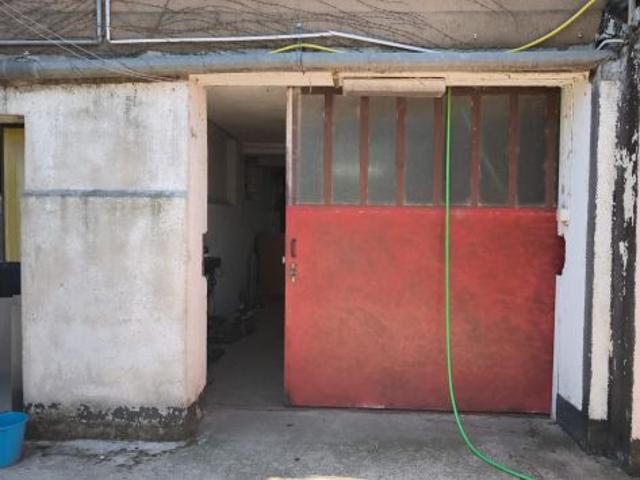 Box in affitto a Roncadelle, Lombardia
