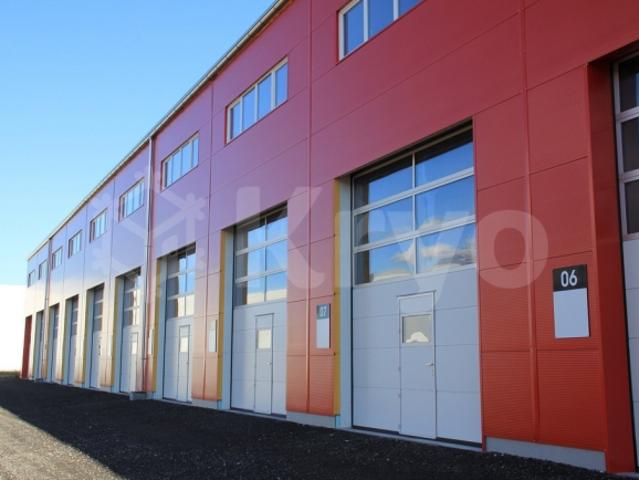 Atelier mieten in Aigle, Waadt