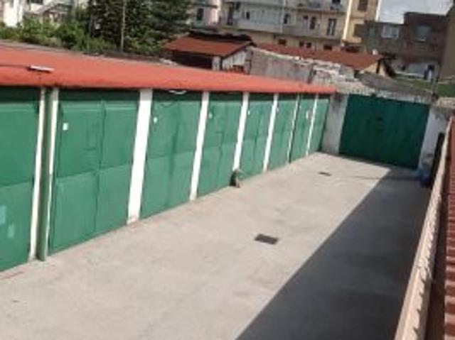 Box in affitto a Municipalità 6, Napola