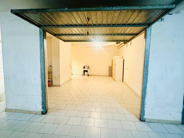 Box in affitto a Sant'Agostino, Alghero