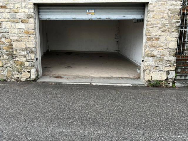 Box in affitto a Bergamo, Lombardia