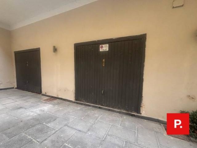 Box in affitto a Centro Storico, Caserta