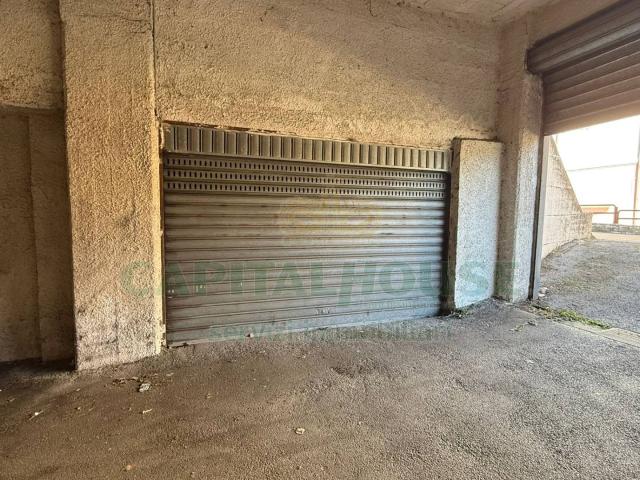 Box in affitto a Alvanella, Monteforte Irpino