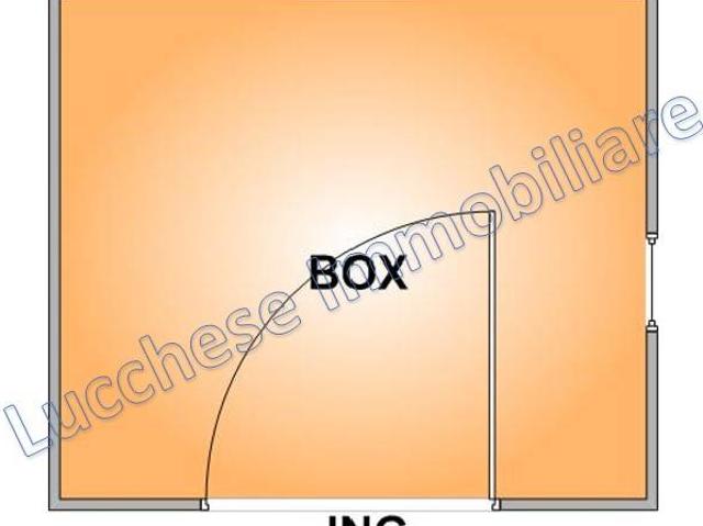 Box in affitto a Camaldoli, Napola