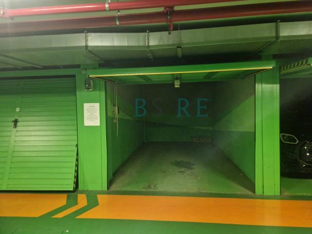 Box in affitto a Prati, Roma