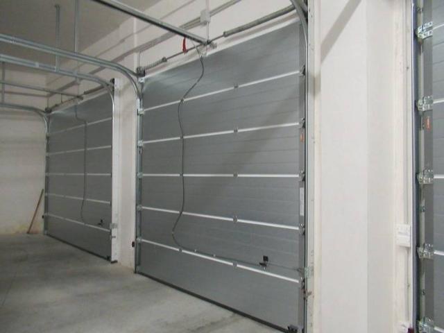 Box in affitto a Villa Raspa, Spoltore