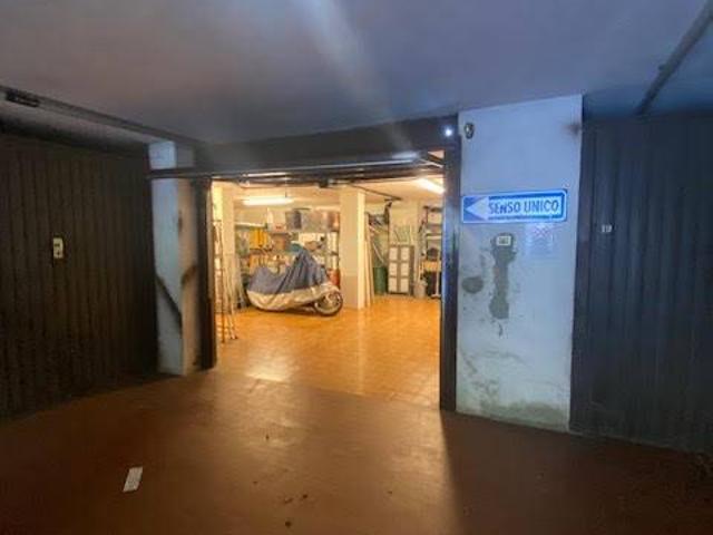 Box in vendita a Luceto, Albisola Superiore
