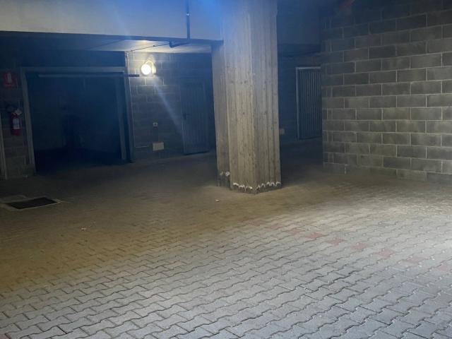 Box in vendita a Alessandria