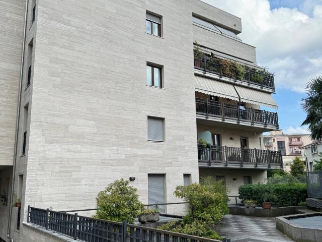 Box in vendita a Borgo Palazzo, Bergamo