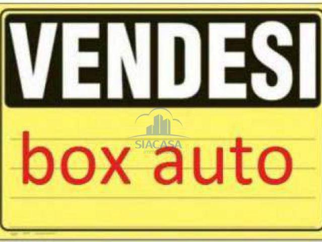 Box in vendita a Burago Di Molgora, Lombardia