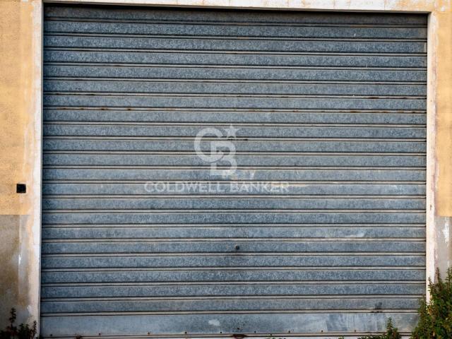 Box in vendita a Le Sfere, Caltagirone