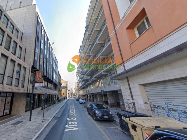 Box in vendita a Campobasso, Molise