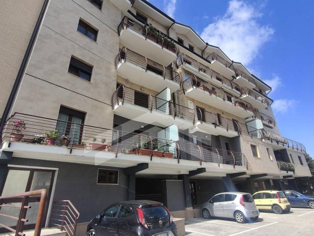 Box in vendita a Campobasso, Molise