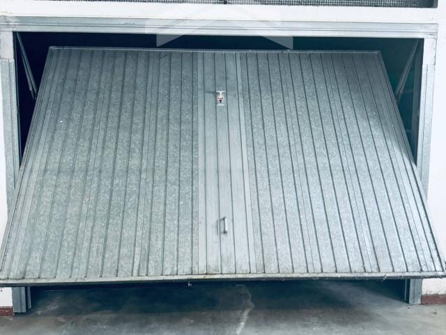 Box in vendita a Vazzieri, Campobasso