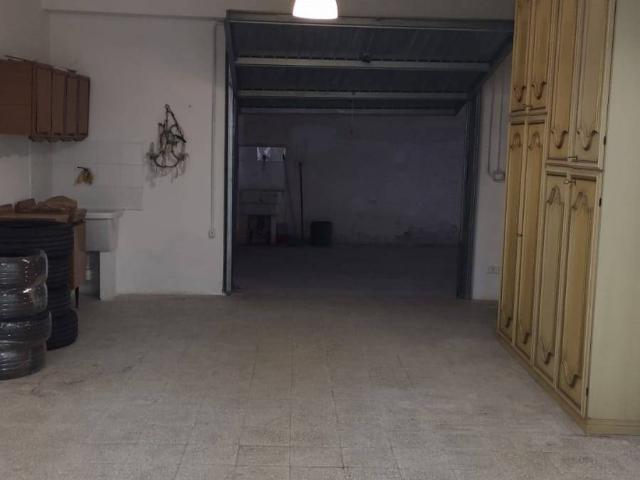 Box in vendita a Vazzieri, Campobasso