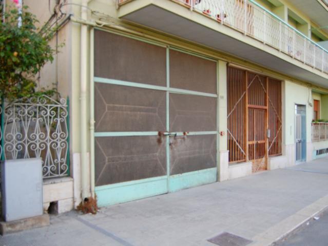 Box in vendita a Puglia, Barletta-andria-trani