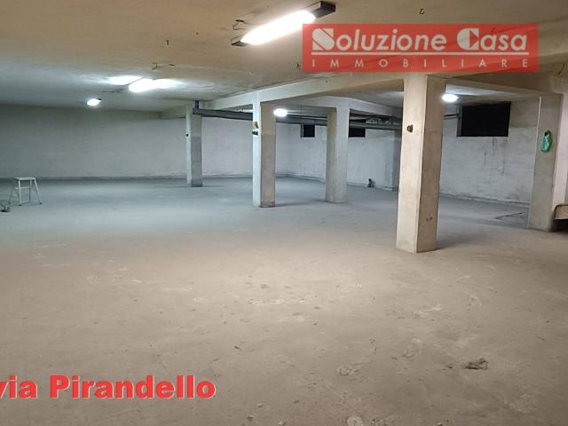 Box in vendita a Puglia, Barletta-andria-trani