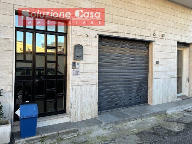 Box in vendita a Puglia, Barletta-andria-trani