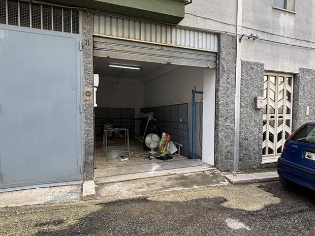 Box in vendita a Puglia, Barletta-andria-trani