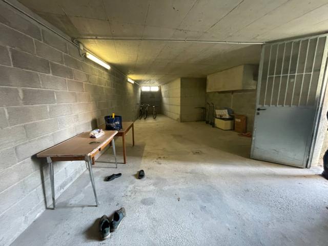 Box in vendita a Villa Fiorita, Cassina De' Pecchi