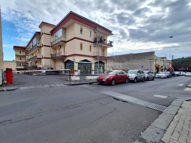 Box in vendita a Picanello-Ognina-Barriera-Canalicchio, Catania