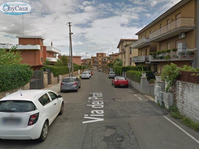 Box in vendita a Roma Capitale, Lazio
