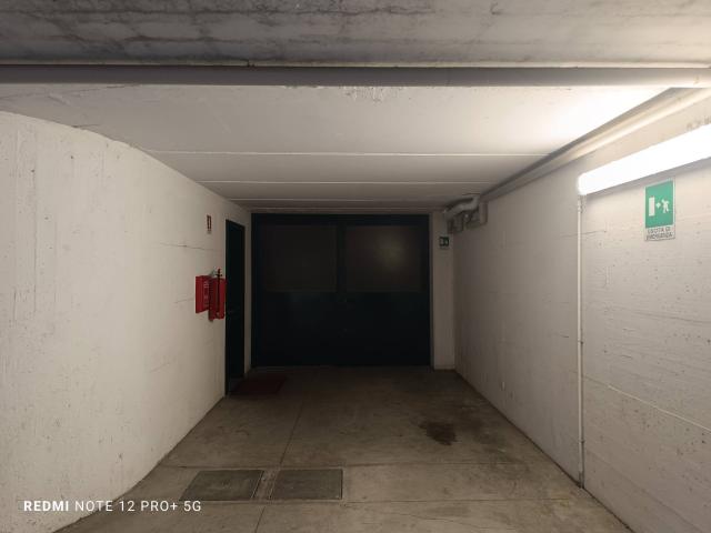 Box in vendita a Corsico, Lombardia