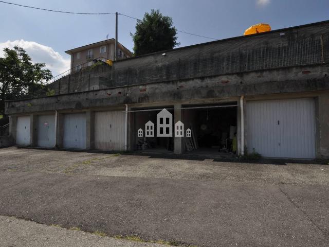 Box in vendita a Salto, Piemonte