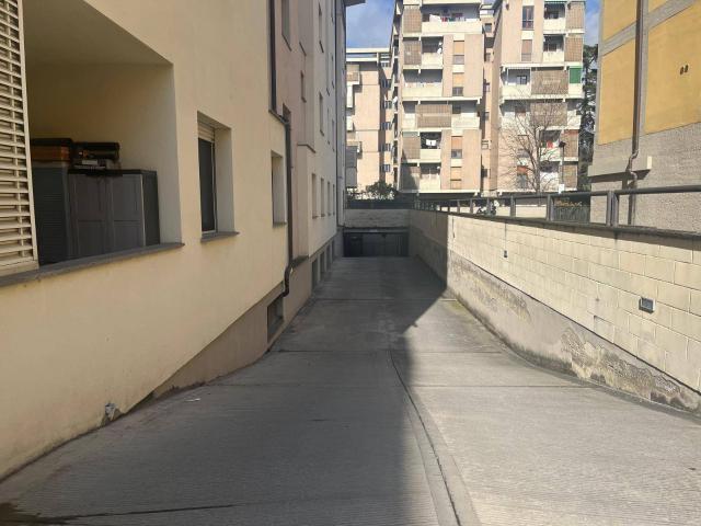 Box in vendita a Quartiere 5, Firenze