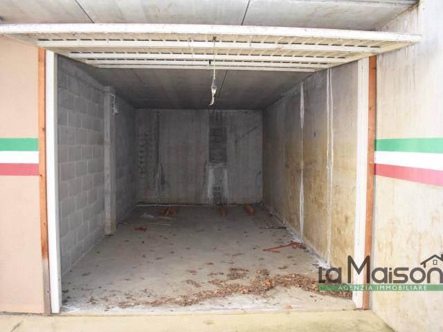 Box in vendita a Bellavista, Piemonte