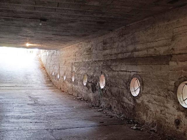 Box in vendita a Sant'Antonio, Lanciano