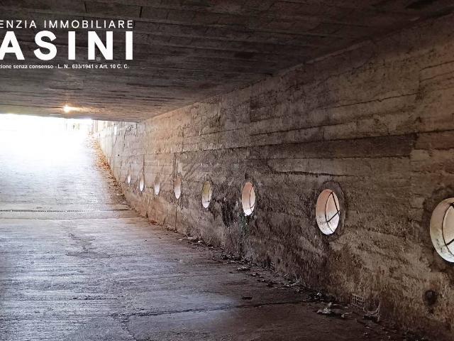 Box in vendita a Sant'Antonio, Lanciano