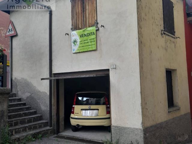 Box in vendita a Comunità montana della Valle Sabbia, Lavenone