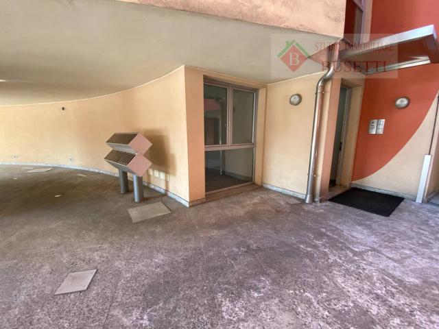 Box in vendita a Oltresempione, Legnano