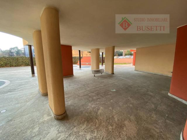 Box in vendita a Oltresempione, Legnano