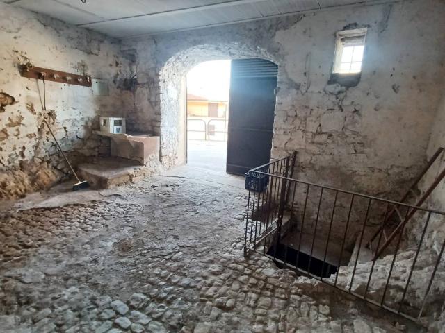 Box in vendita a Maenza, Lazio