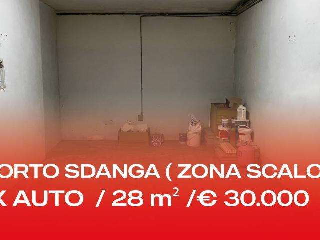 Box in vendita a Puglia, Foggia