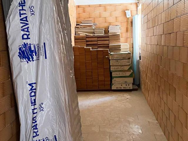 Box in vendita a Siponto, Puglia