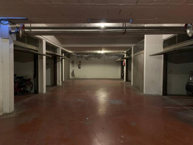 Box in vendita a Fiera-Catena, San Giorgio Di Mantova