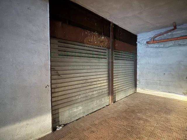 Box in vendita a Mercogliano, Campania