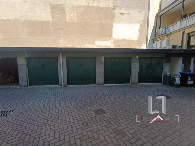 Box in vendita a Municipio 2, Milano