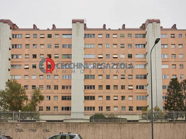 Box in vendita a Municipio 7, Milano