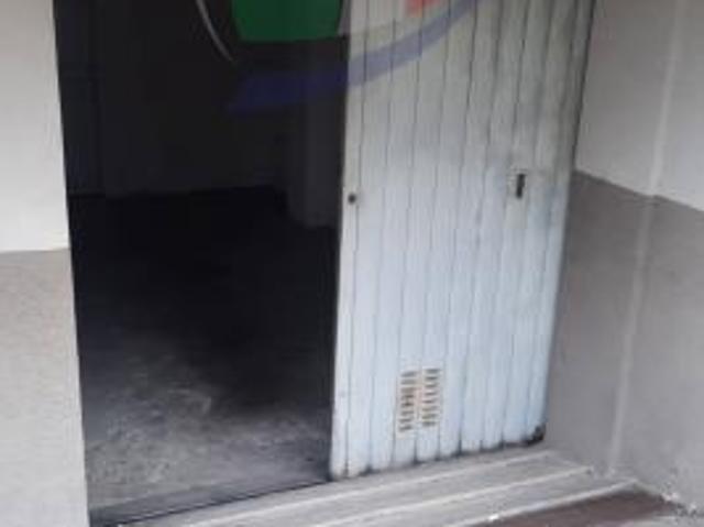 Box in vendita a Borgo Mercato, Moncalieri