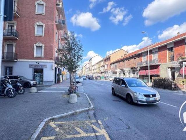 Box in vendita a Borgo San Pietro, Moncalieri