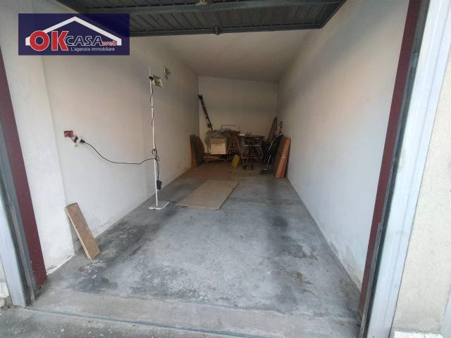 Box in vendita a Monfalcone, Friuli-Venezia Giulia